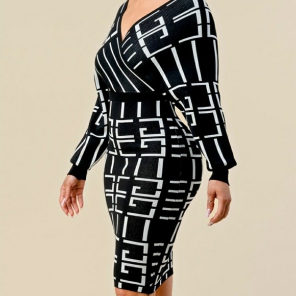 I'm The Prize Dress - Picture 4 of 4